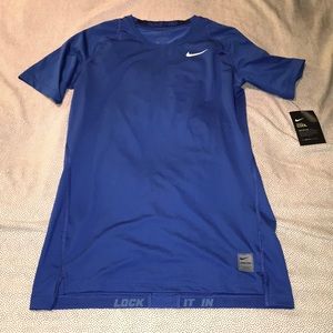 Nike dri-fit compression